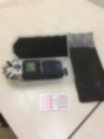 Ремонт рекордеров Zoom XYH-5