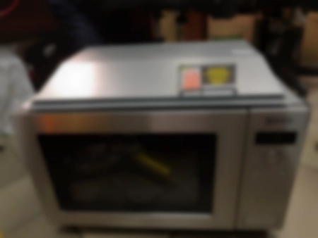 Ремонт микроволновок Neff H56W20N3