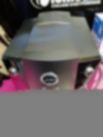 Ремонт кофемашин Jura 666