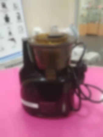 Ремонт соковыжималок galaxy n\a