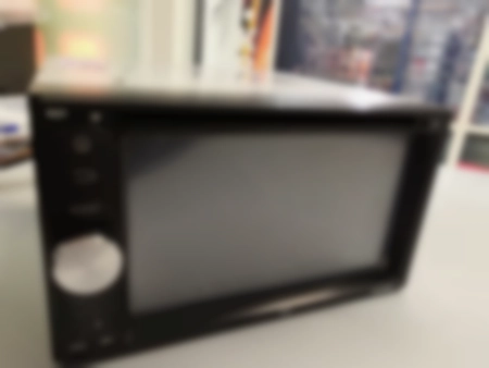 Ремонт автомагнитол ACV AVD-6400