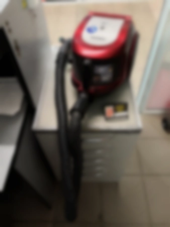 Ремонт пылесосов Samsung SC6573