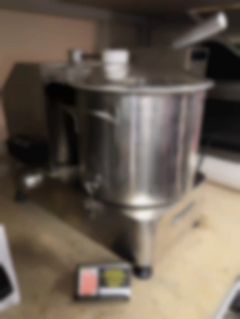 Ремонт блендеров Hurakan HKN-CL9