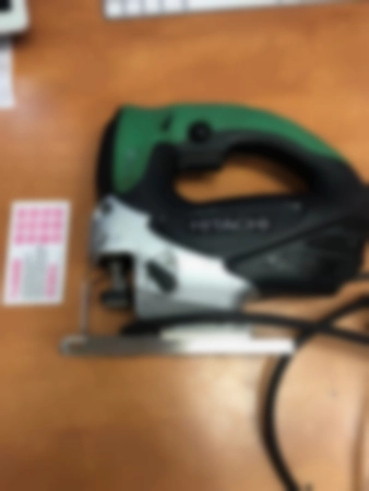 Ремонт лобзиков Hitachi CJ90VST