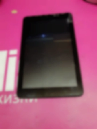 Ремонт планшетов Dell