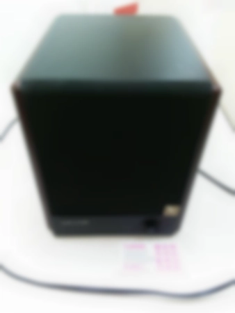 Ремонт аудио колонок Microlab FC330