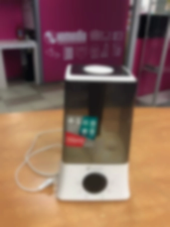 Ремонт увлажнителей воздуха ROYAL clima CUBE