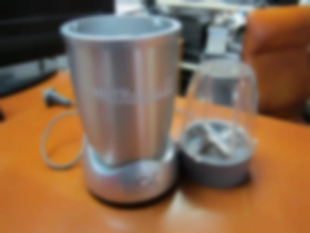 Ремонт блендеров Nutribullet Magic bullet