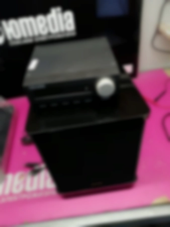 Ремонт акустических систем Microlab A-h500