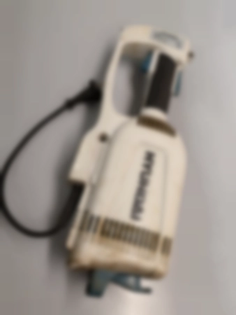 Ремонт садовых триммеров Hyundai Z1000