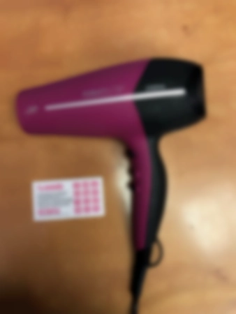 Ремонт фенов Scarlett SC-HD70I16