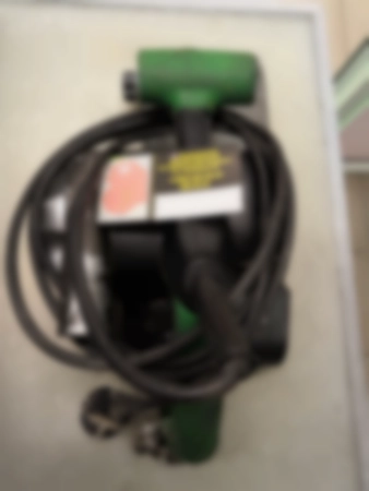 Ремонт шлифмашинок Hitachi sb 10v2