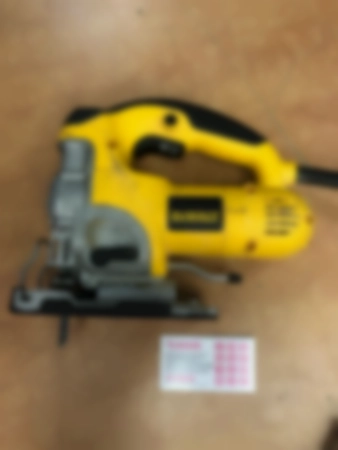 Ремонт лобзиков DeWALT DW331K-QS