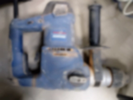 Ремонт перфораторов фиолент п6 1200э