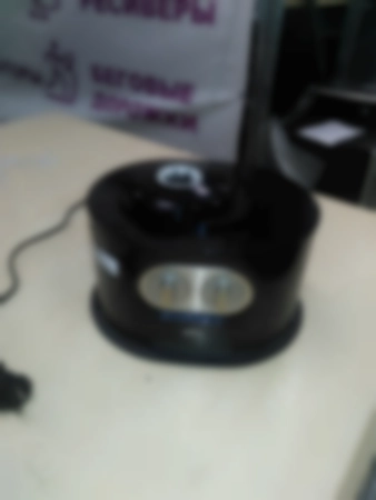 Ремонт миксеров Braun 3209