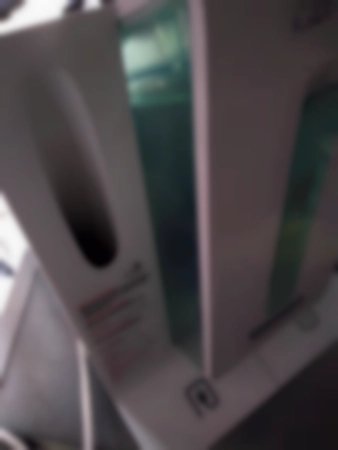 Ремонт парогенераторов Zauber pro 270 i fordel