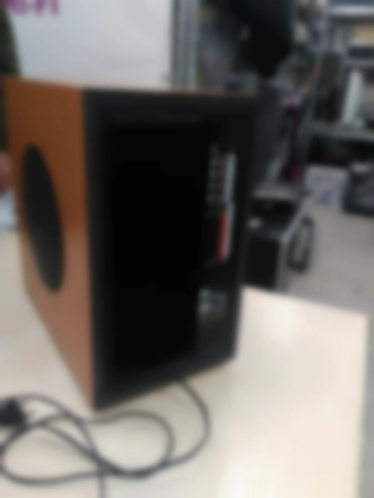 Ремонт акустических систем Dialog