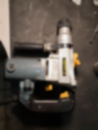 Ремонт перфораторов Herz