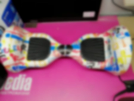 Ремонт гироскутеров Mizar MZ6YM