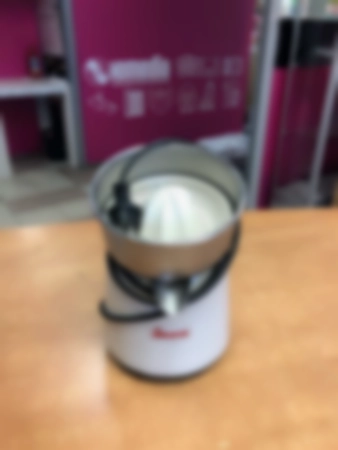 Ремонт соковыжималок SIRMAN APOLY15VP