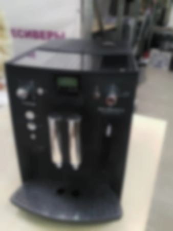 Ремонт кофемашин Rotel 4663