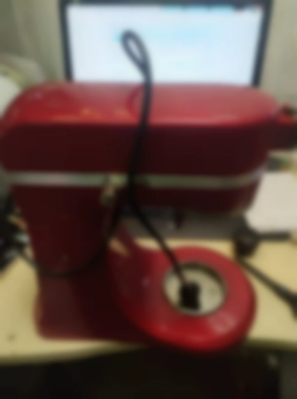 Ремонт миксеров Electrolux ekm4000