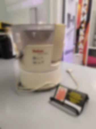 Ремонт соковыжималок Tefal Стёрта