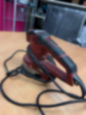 Ремонт шлифмашинок Einhell TE-RS 40 E