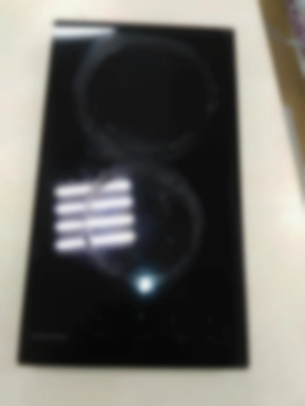 Ремонт индукционных плит Samsung CTR432NB02
