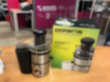 Ремонт соковыжималок Polaris PEA0934A