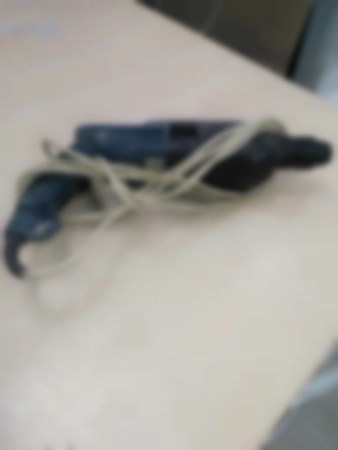 Ремонт перфораторов Bosch NA