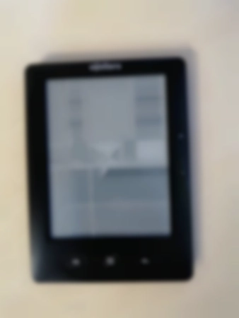 Ремонт электронных книг Oysters Deadme 50