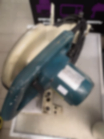 Ремонт торцовочных пил Makita LS1040