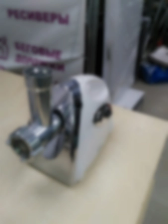 Ремонт мясорубок Energy