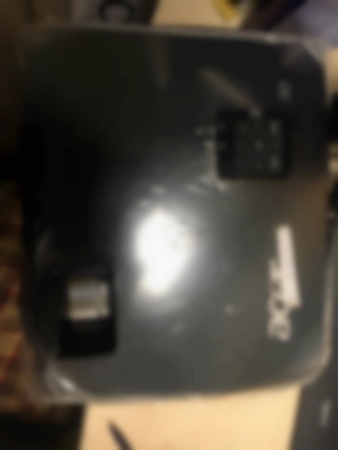 Ремонт проекторов Acer x1130