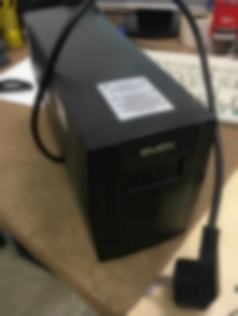 Ремонт ИБП Sven PRO 800