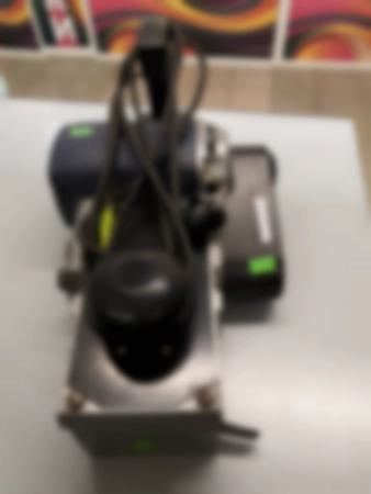 Ремонт рубанков REBIR IE-5708B