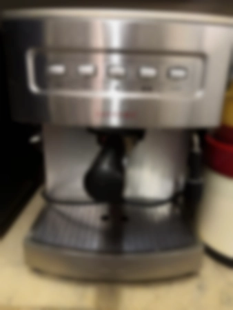 Ремонт рожковых кофеварок Zelmer FD 9210