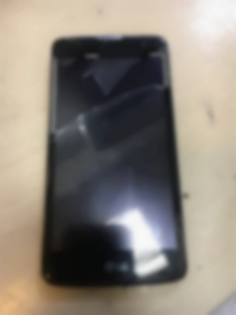 Ремонт сотовых телефонов LG 0168