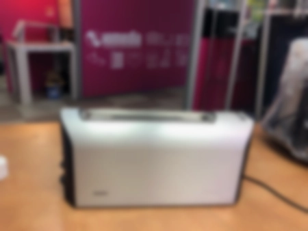 Ремонт тостеров Siemens