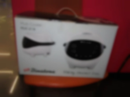 Ремонт мультиварок Binatone