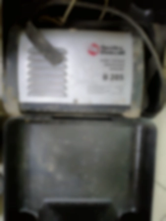 Ремонт сварочных инверторов Quattro Elementi B205