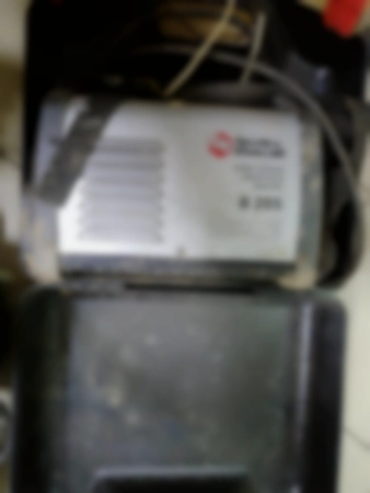 Ремонт сварочных инверторов Quattro Elementi B205