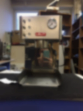 Ремонт кофемашин Lelit