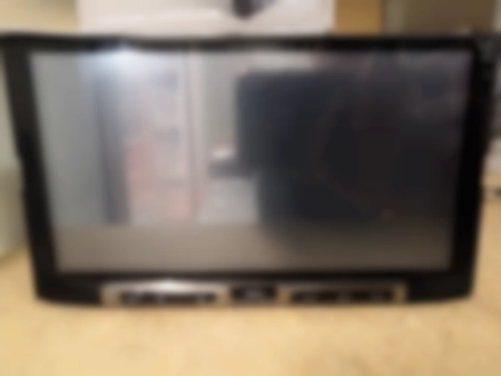 Ремонт автомагнитол Kenwood DMX100