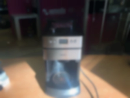 Ремонт кофеварок Philips HD7751