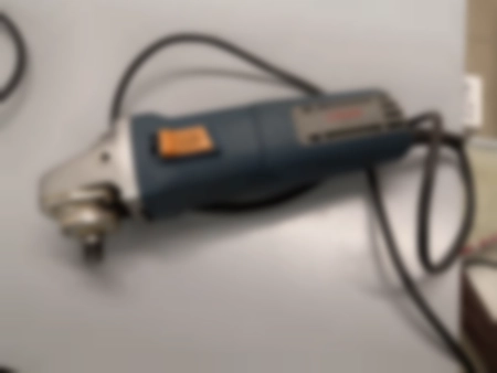 Ремонт болгарки Rebir LSM 125/900