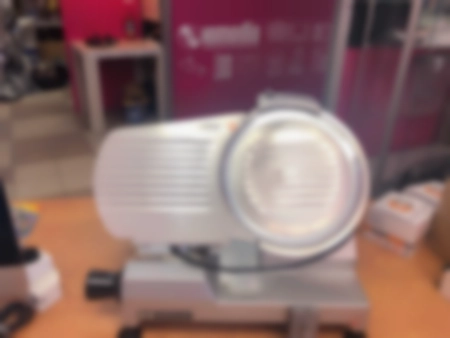 Ремонт овощерезок HURAKAN HKN-HM250