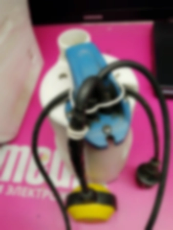 Ремонт погружных насосов Pedrollo ---