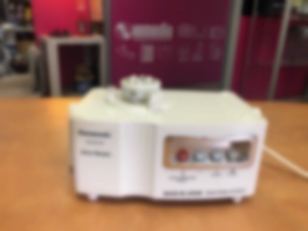 Ремонт блендеров Panasonic MJ-W171P